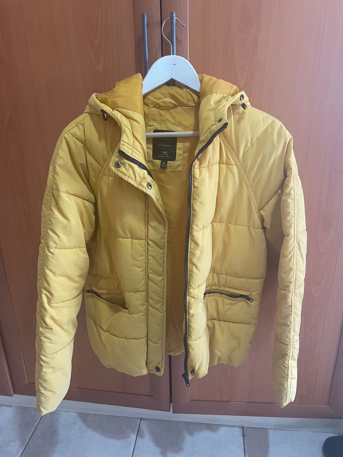 Mavi Jeans Mont Kadın Erkek Medium — görsel 2/6