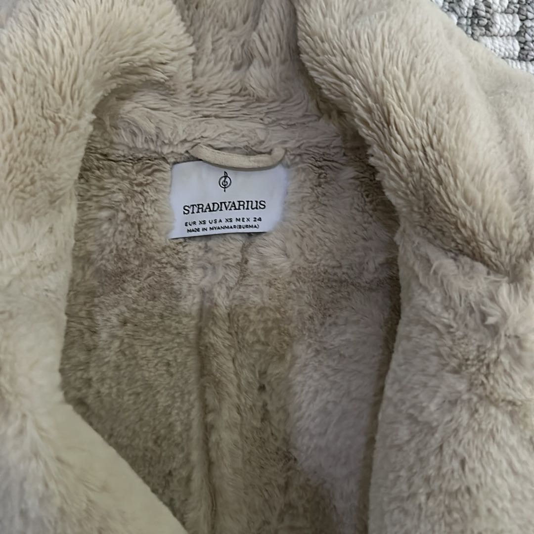 Stradivarius Kemerli lü Mont — görsel 3/4