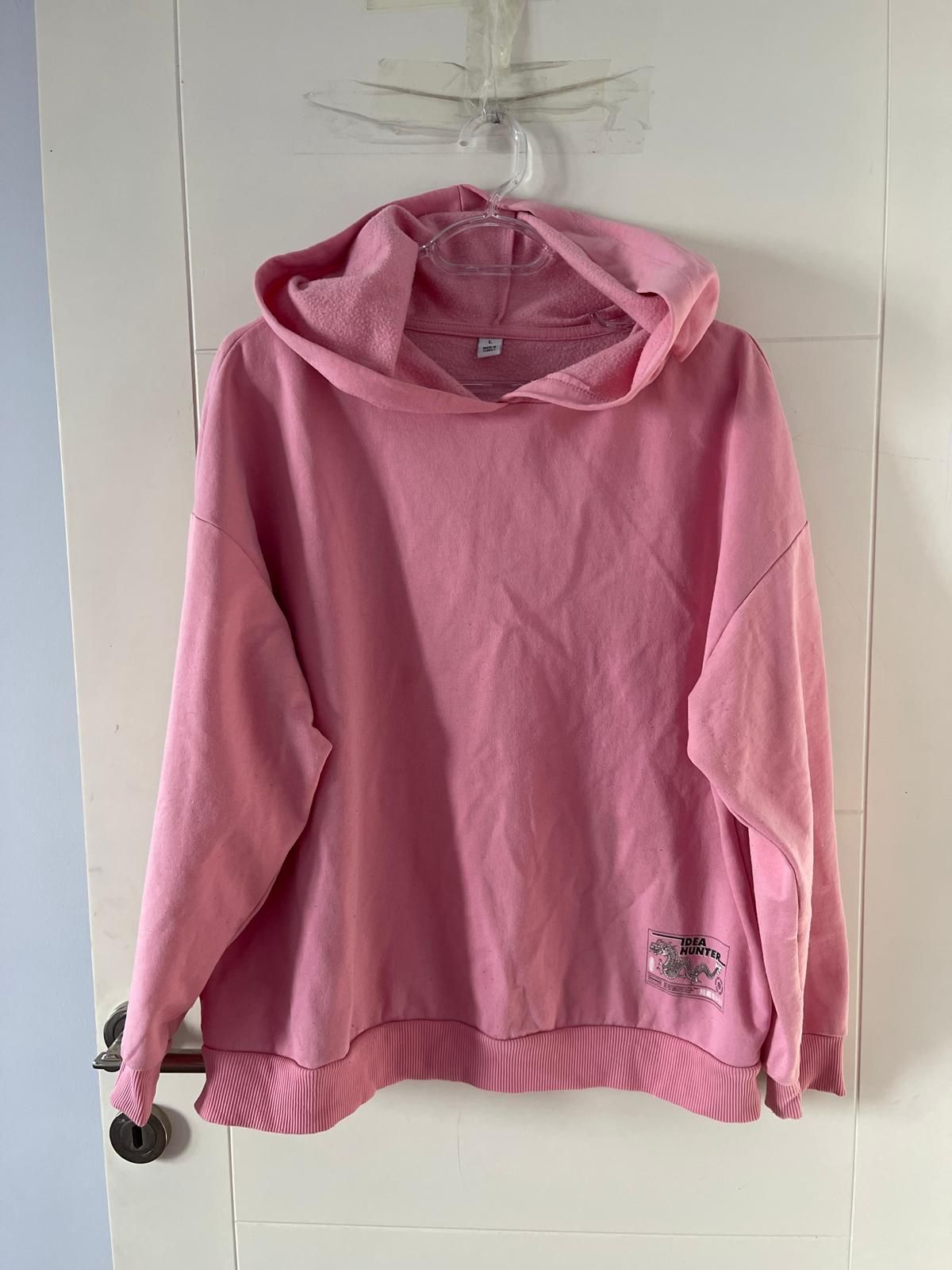 KAPÜŞONLU SWEATSHİRT — görsel 7/7