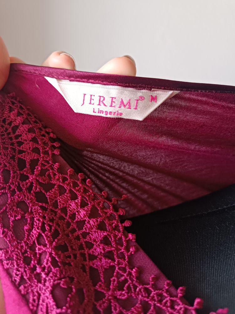 Pamuk kumaş pijama üstü — görsel 7/7