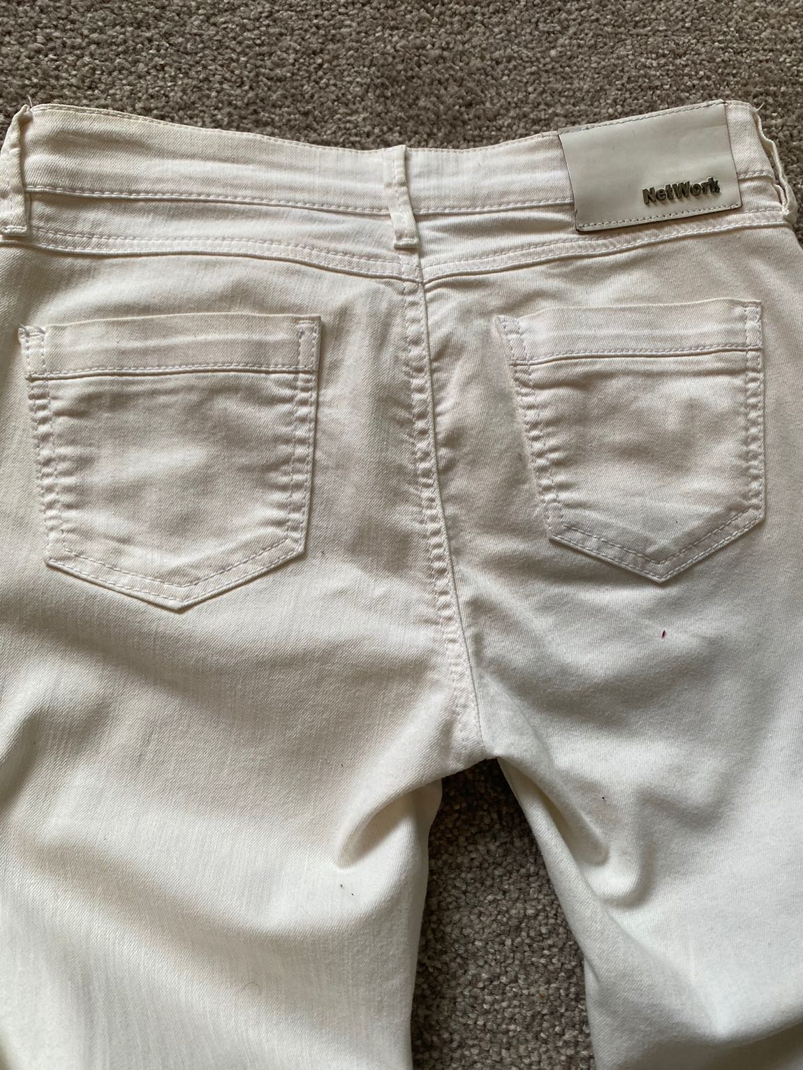 Network jean pantalon — görsel 3/3