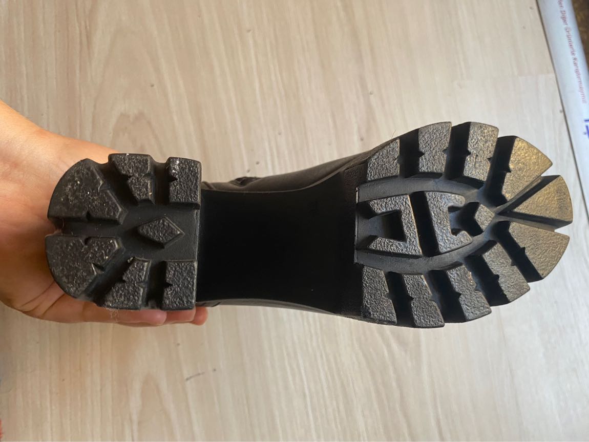 Kadın topuklu bot — görsel 5/7