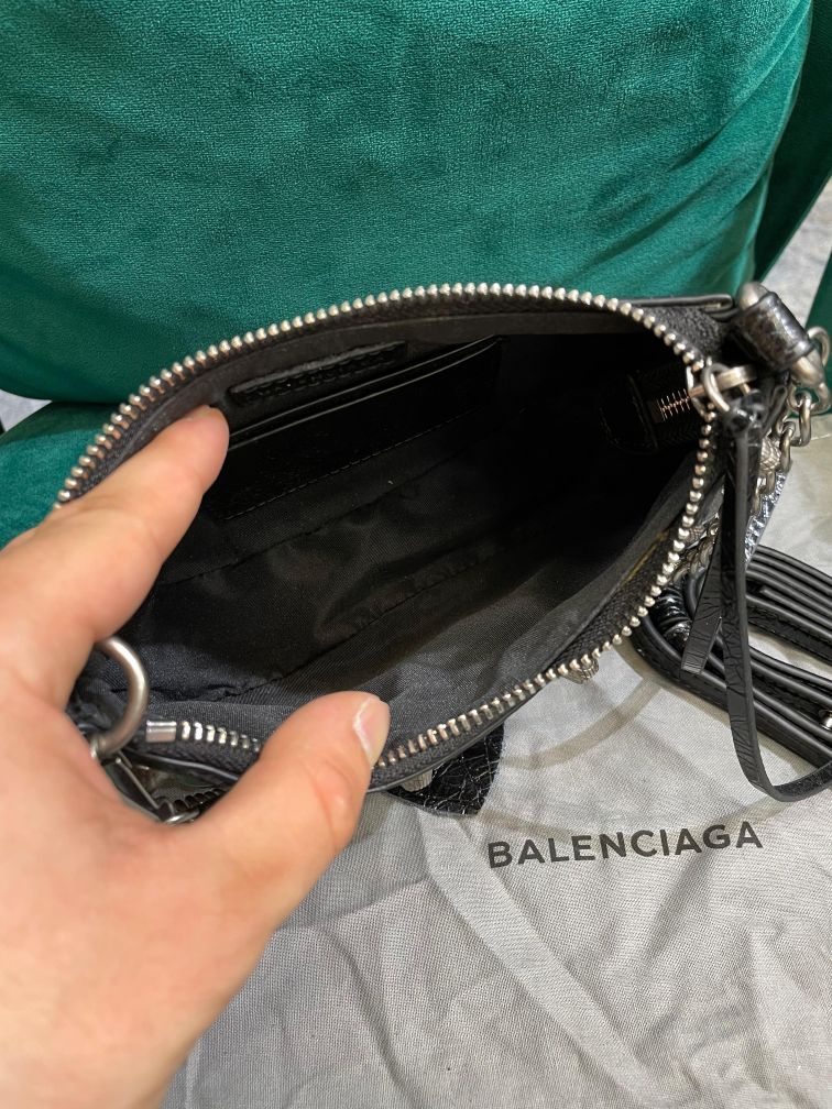 Balenciaga Le Cagole — görsel 4/4