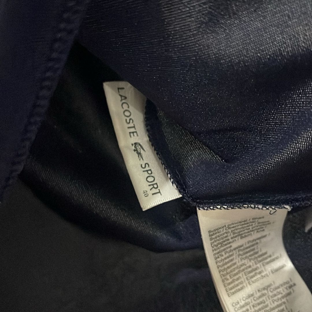 Lacoste tshirt — görsel 4/6