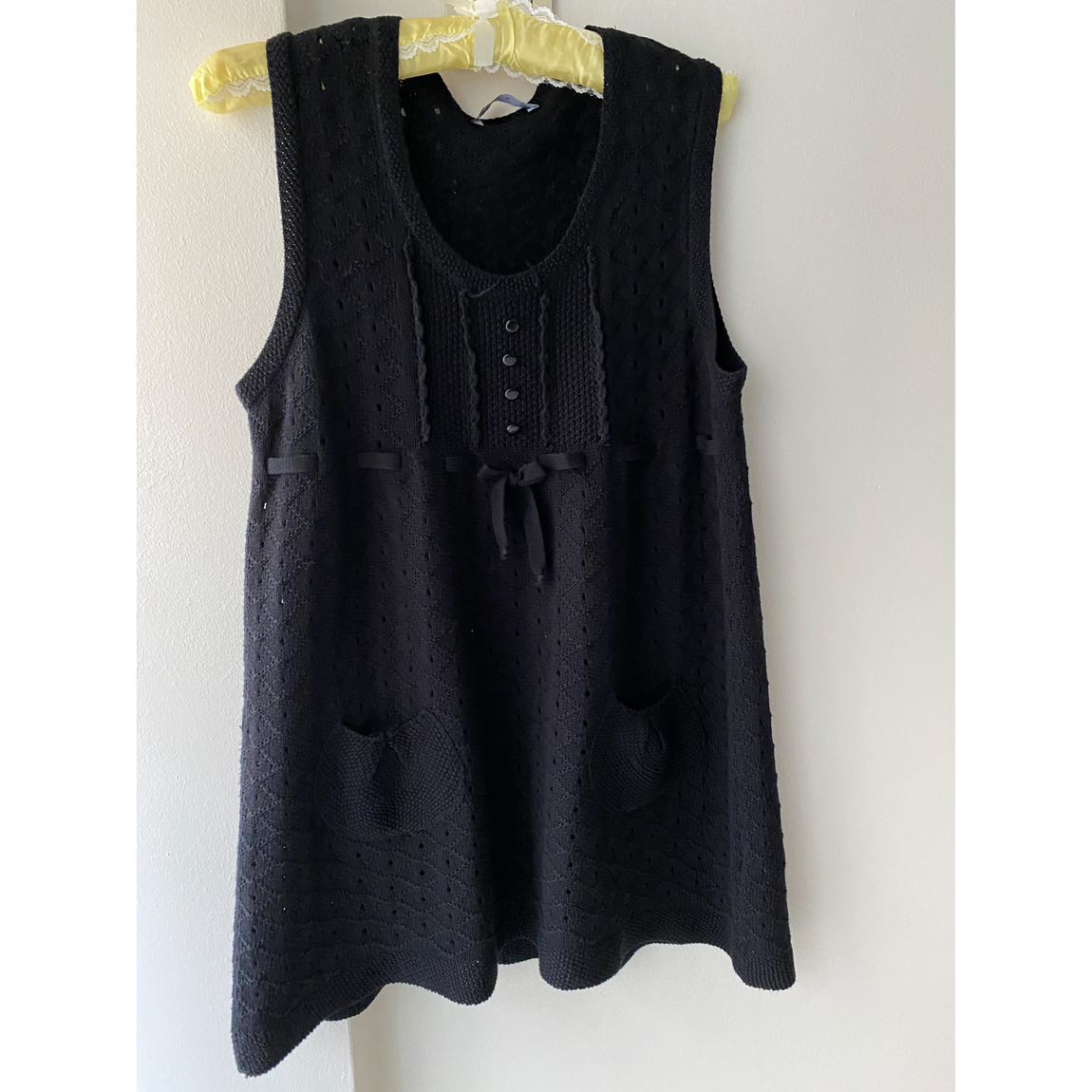 Koton triko tunik sıfır ürün — görsel 2/6