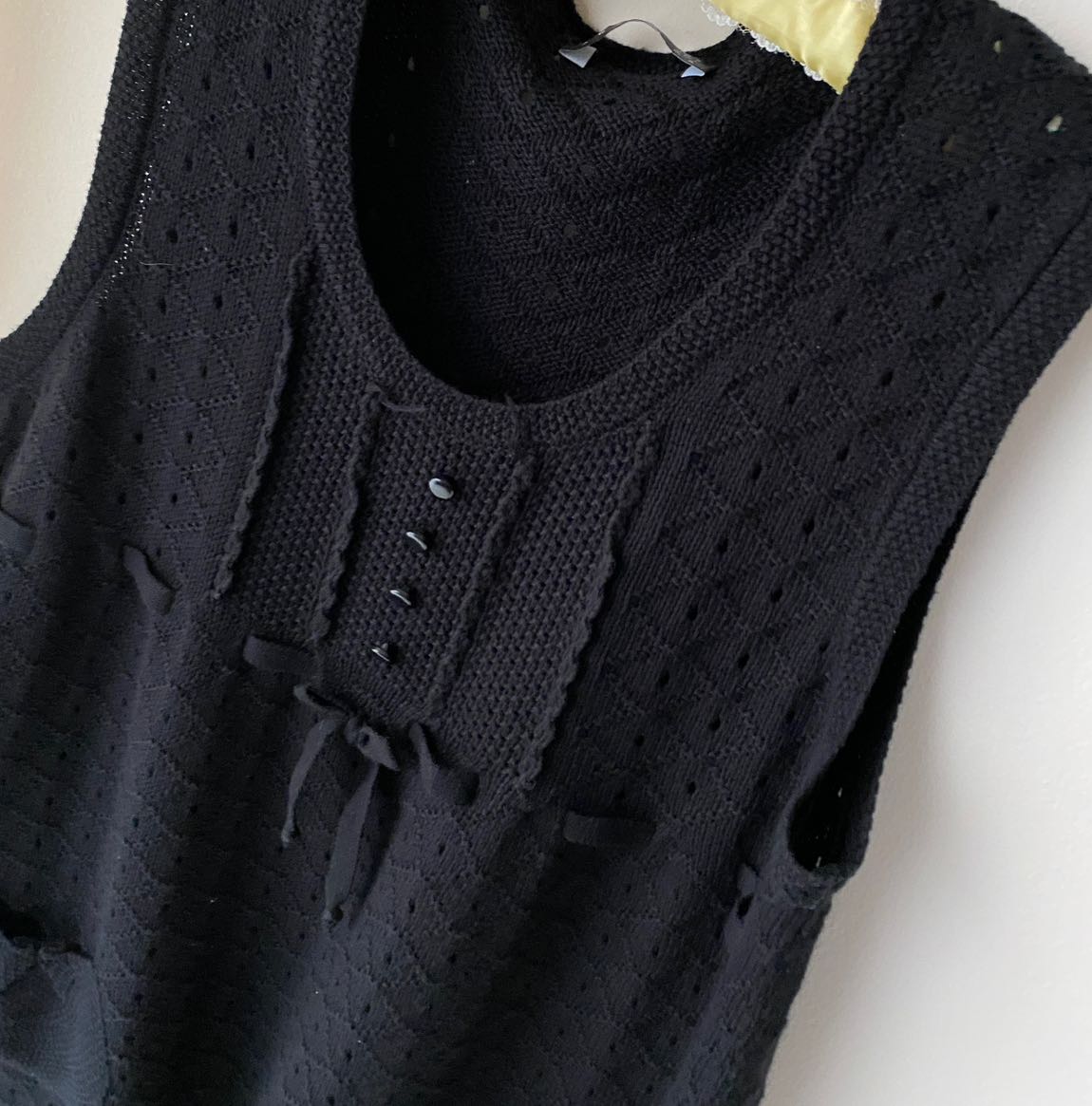 Koton triko tunik sıfır ürün — görsel 4/6