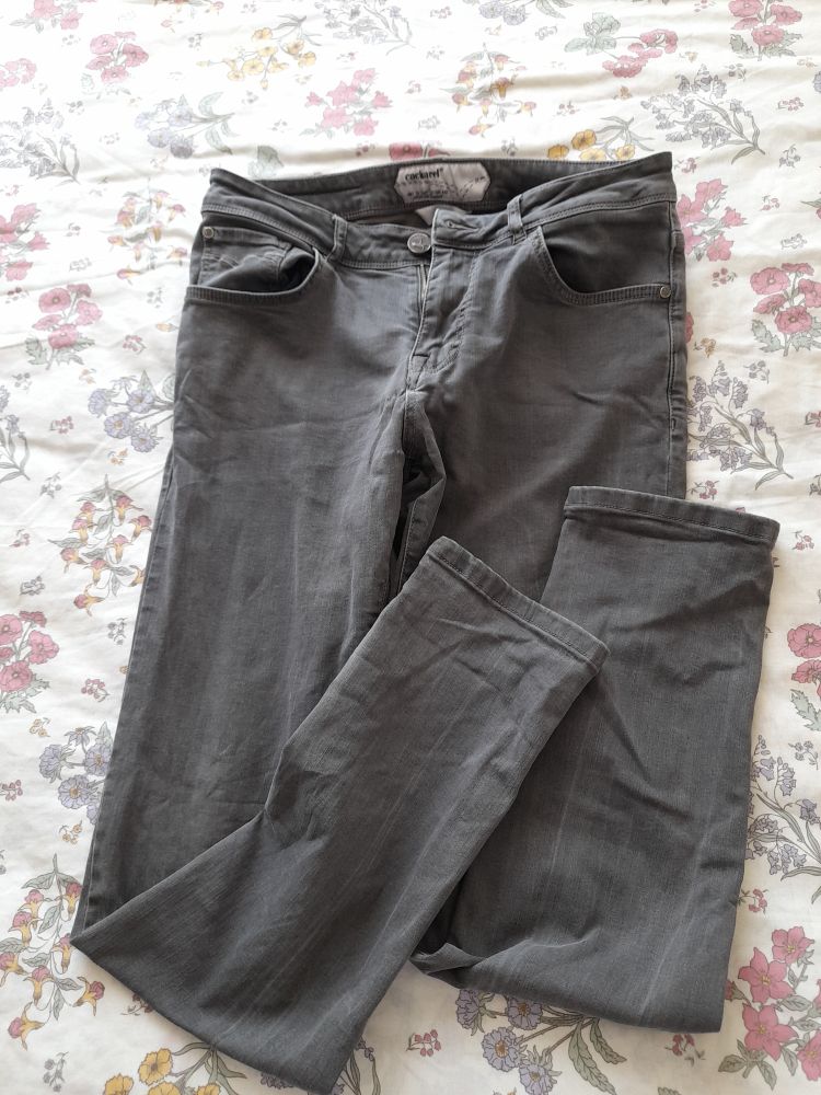 cacharel marka pantolon — görsel 2/7