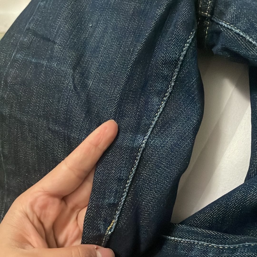 Levis Erkek Jean — görsel 2/8