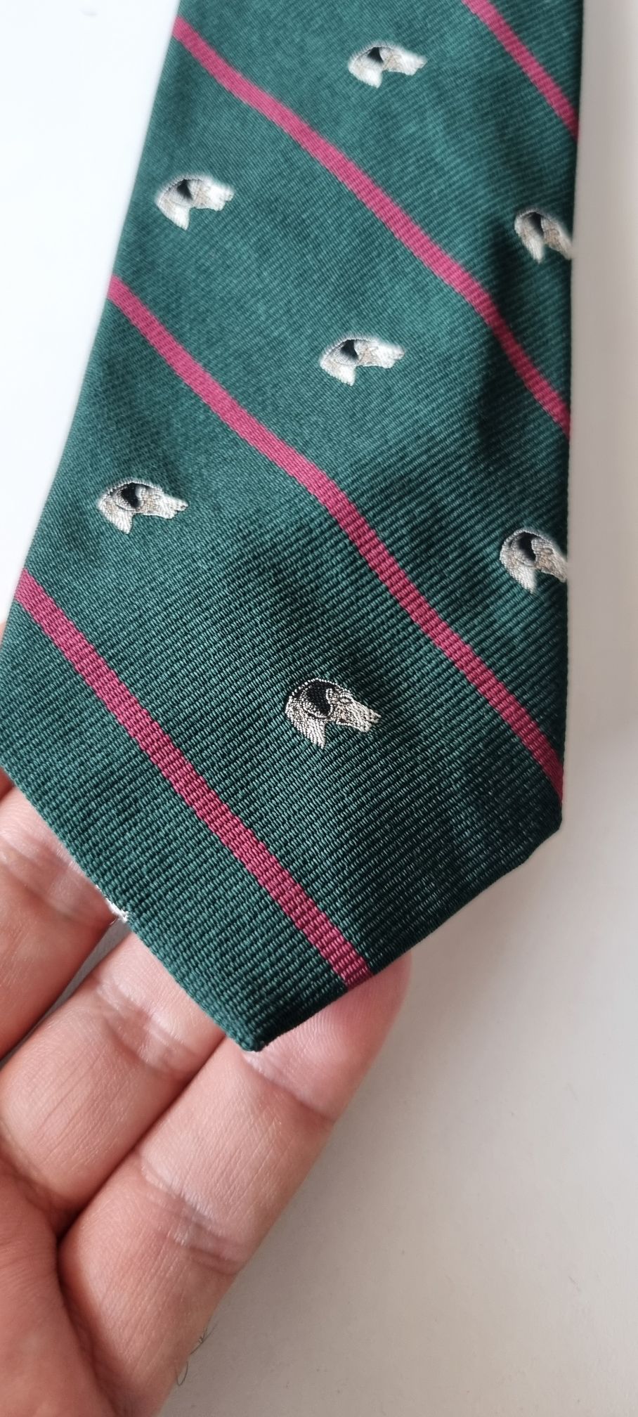 Polo Ralph Lauren Kravat — görsel 3/6