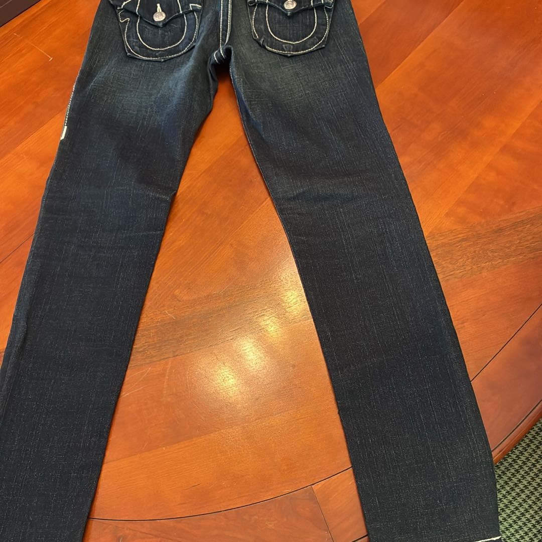 TRUE RELIGION KADIN JEAN PANTOLON — görsel 4/8