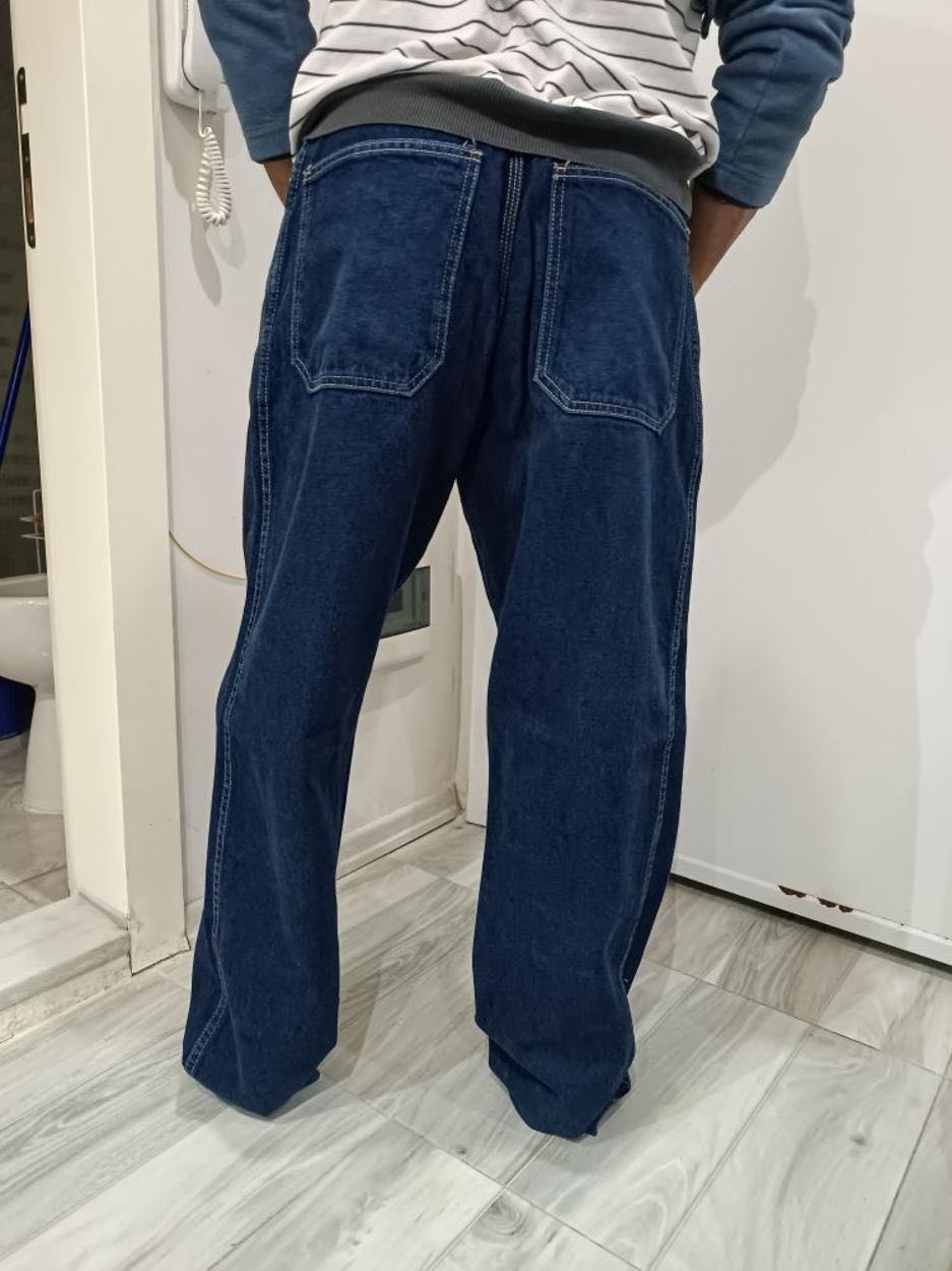 JNCO Erkek Jean — görsel 3/8