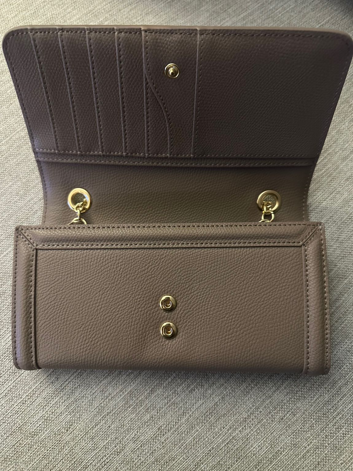 Armani Exchange Cüzdan — görsel 6/7