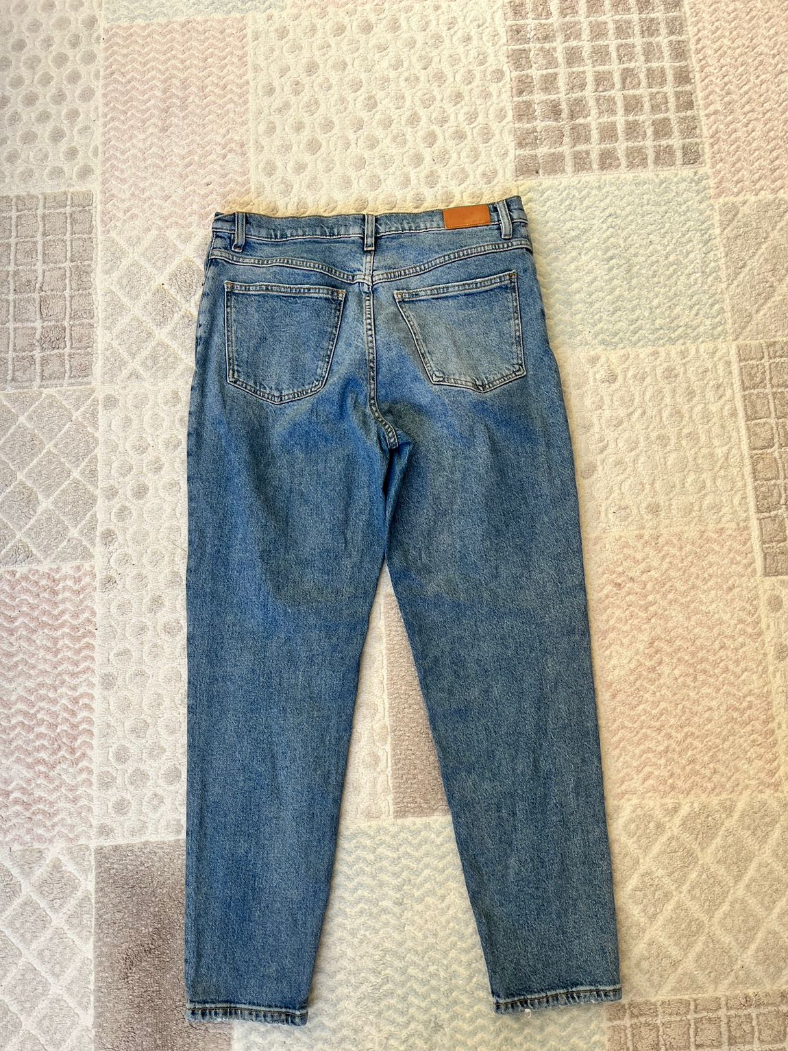 Mango mom jean — görsel 3/5