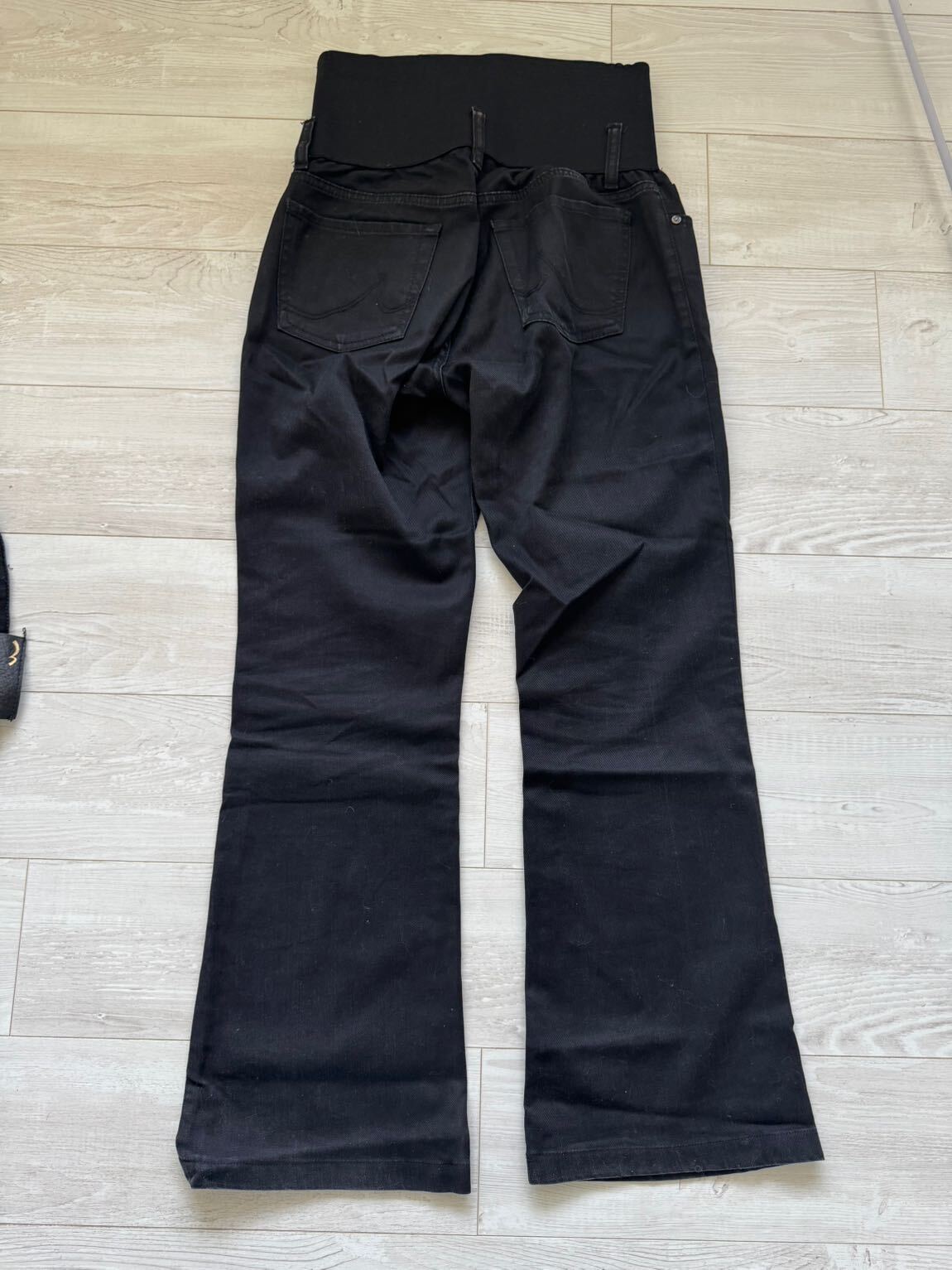 LTB roxy flare geniş paça jean — görsel 2/8