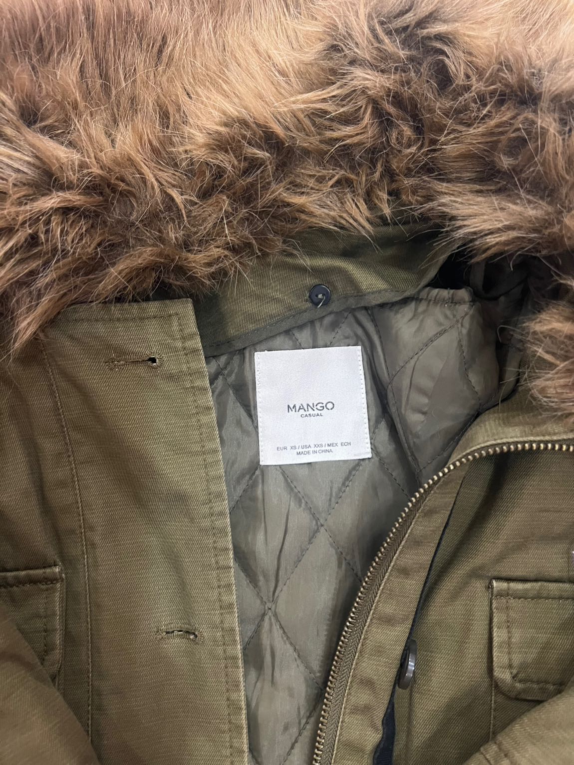 Mango — görsel 2/2