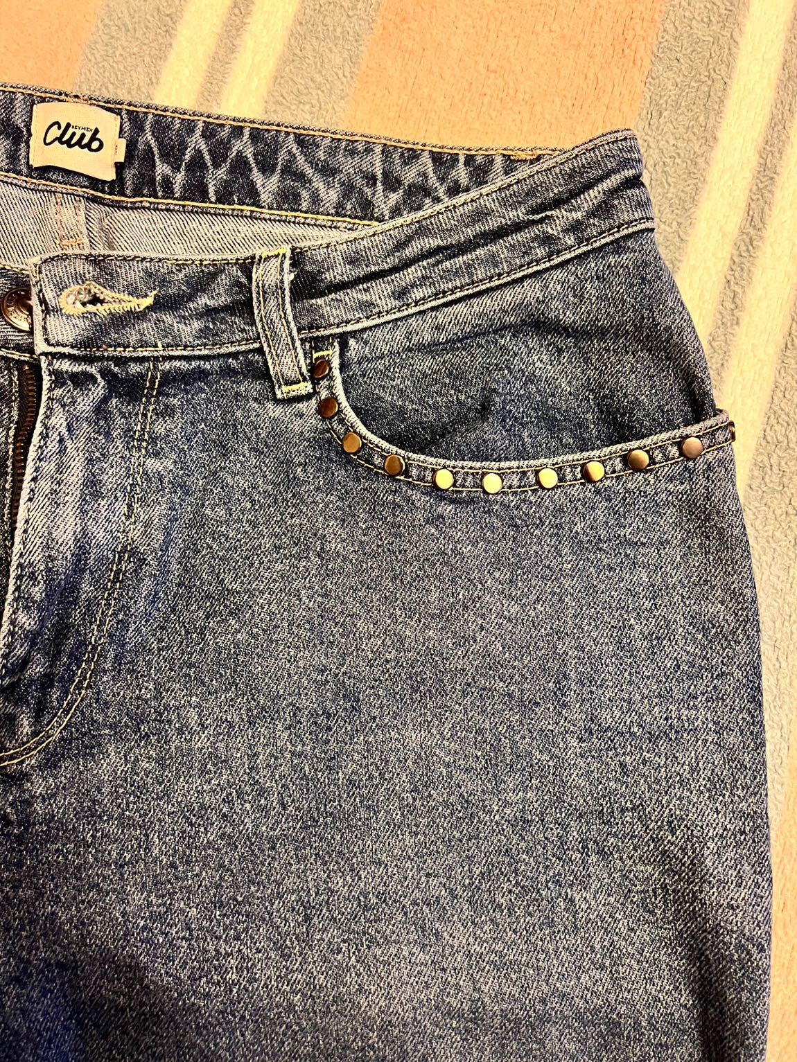 Kot pantolon — görsel 2/5