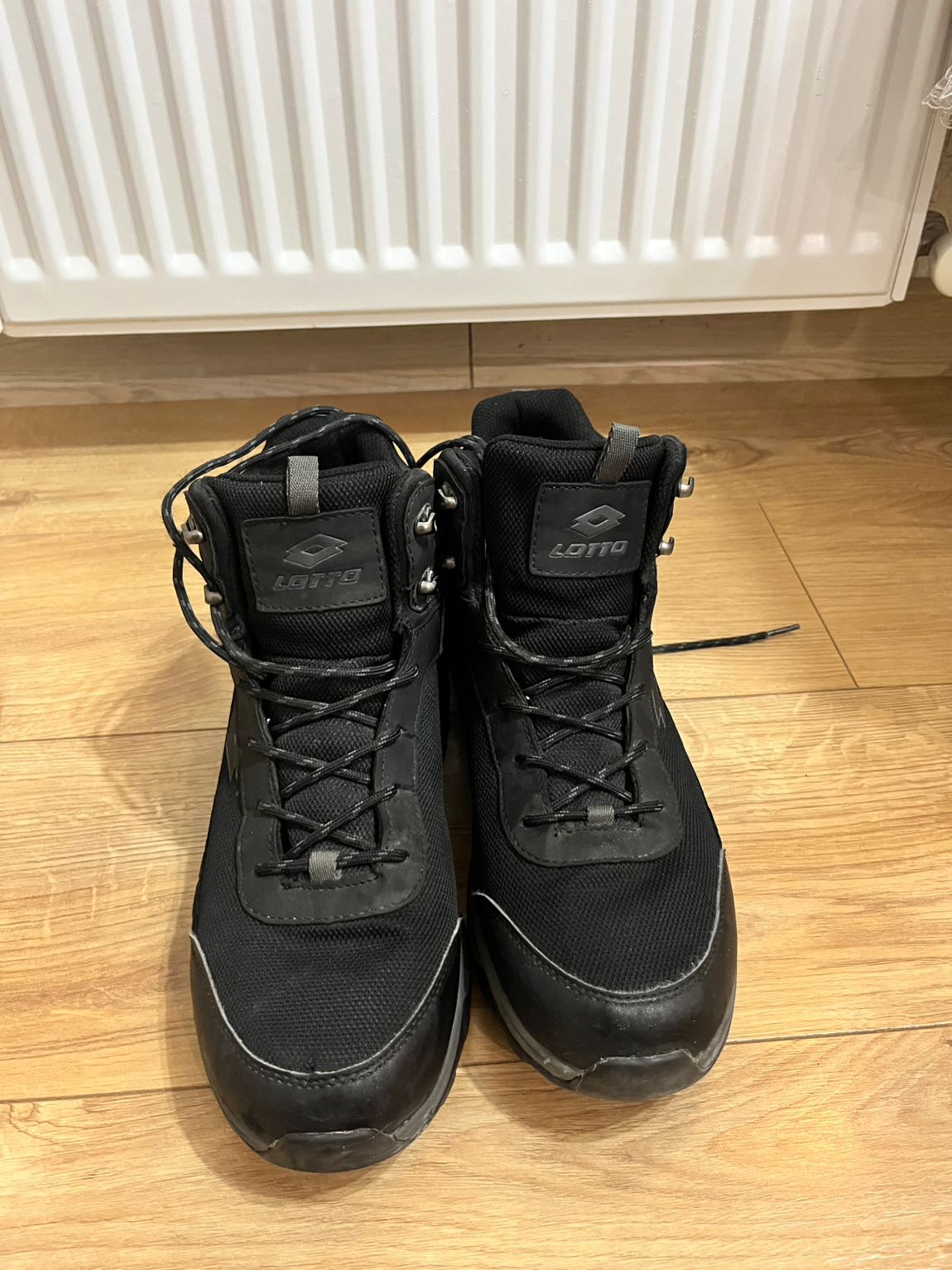Lotto waterproof Bot orijinal — görsel 2/5