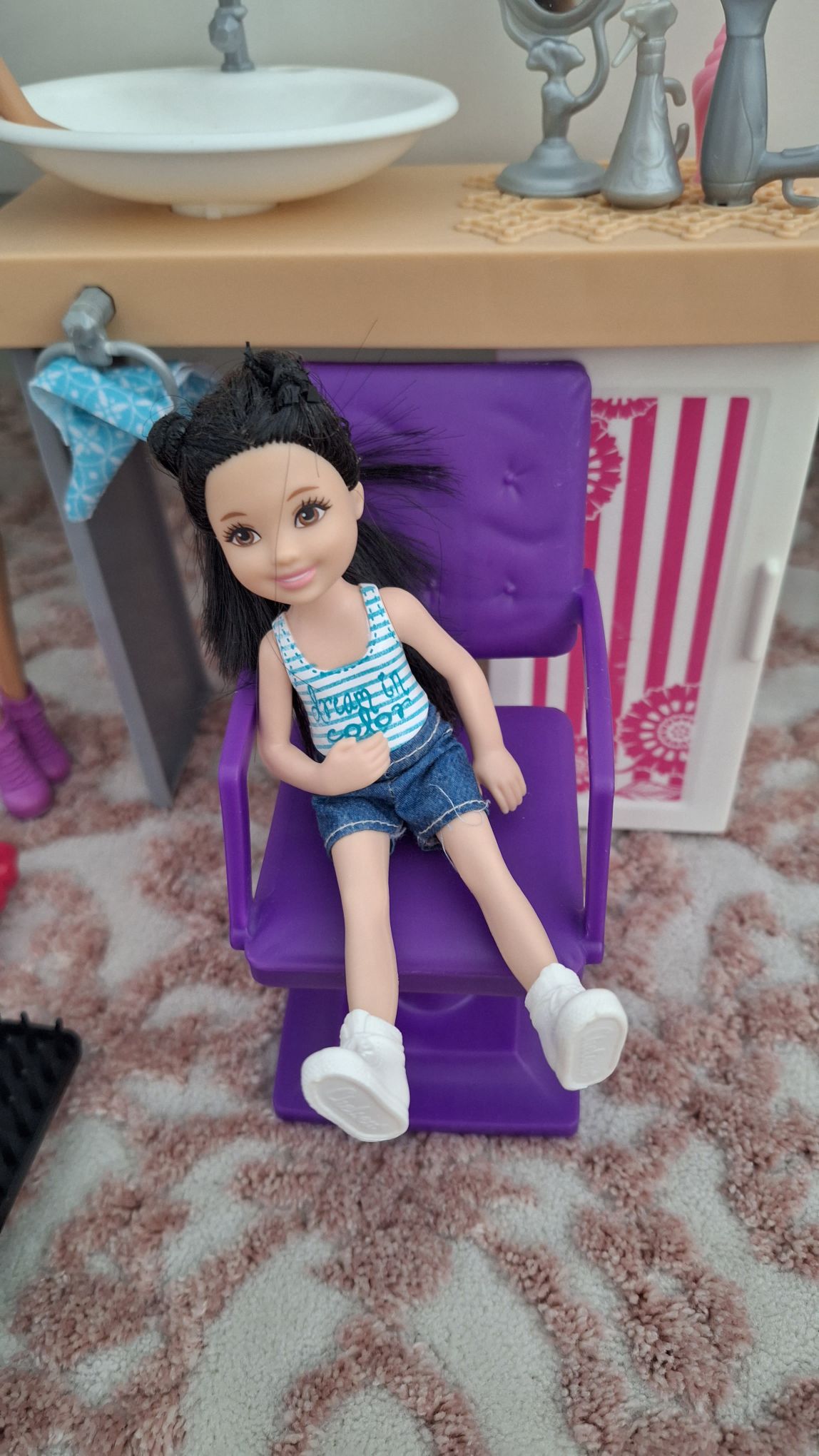 Barbie Set — görsel 6/8