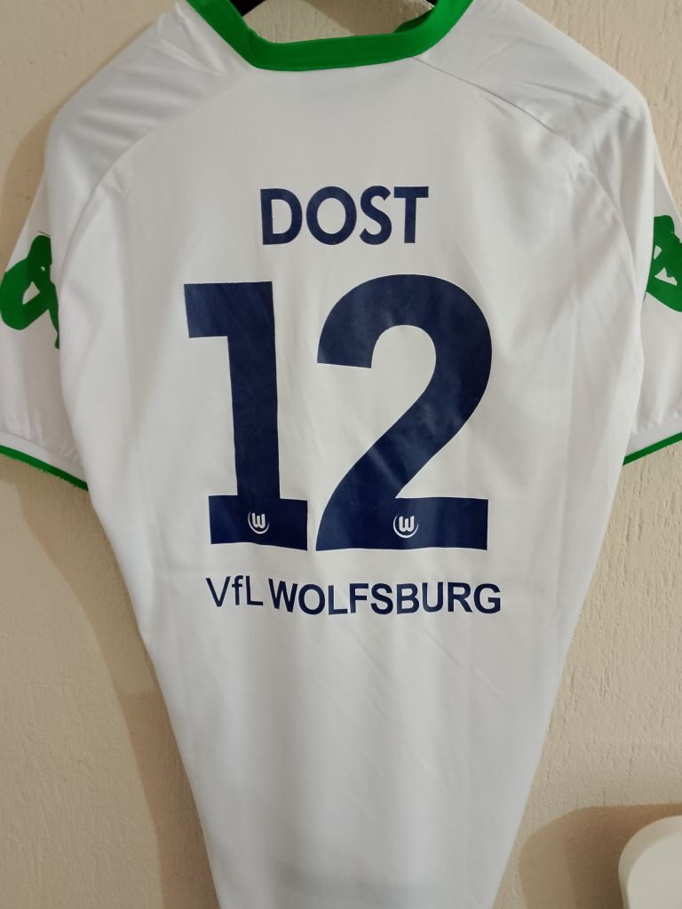 Forma Wolfsburg — görsel 2/2