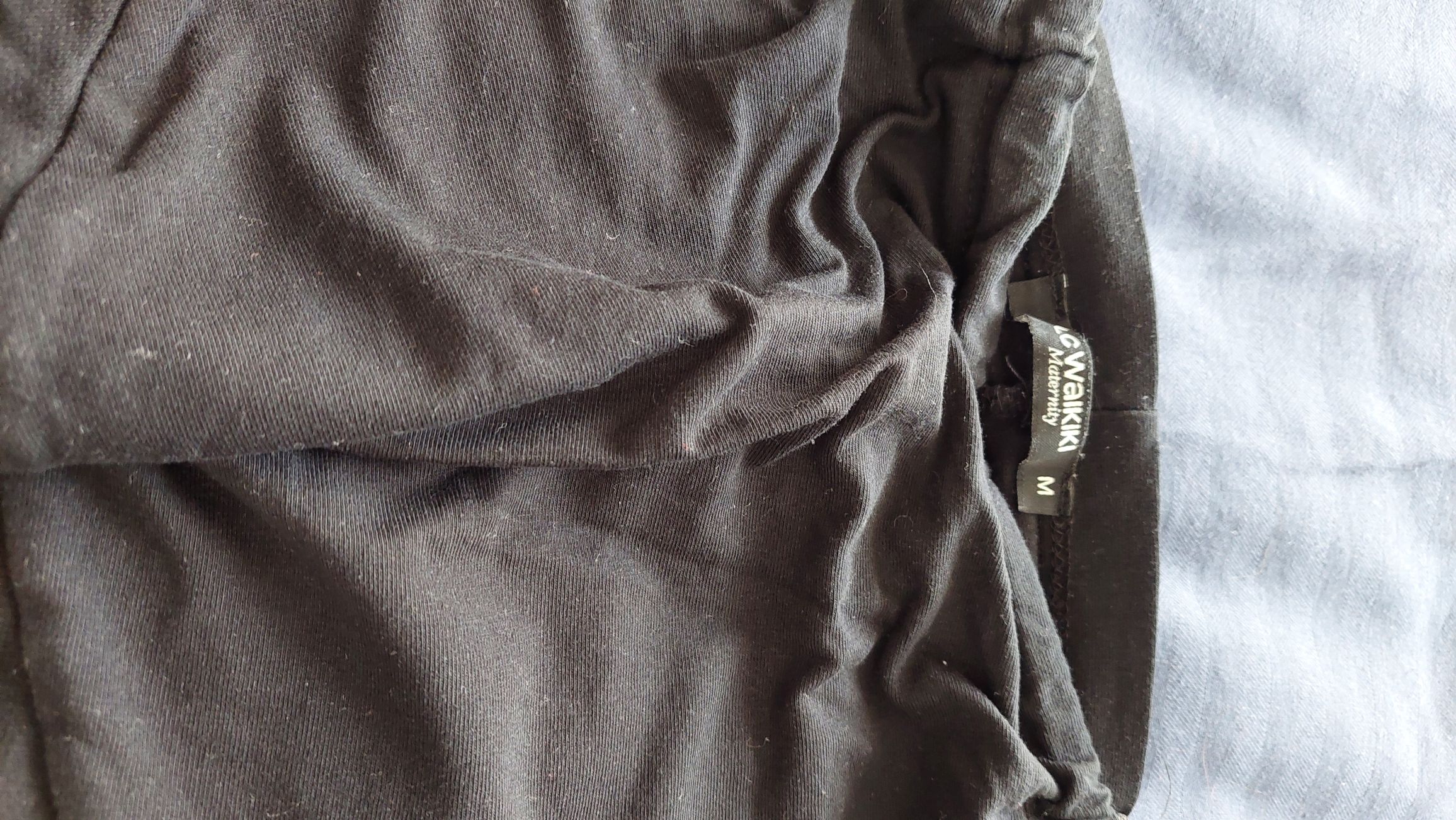 penti hamile pantolon ve eşofman. — görsel 5/5