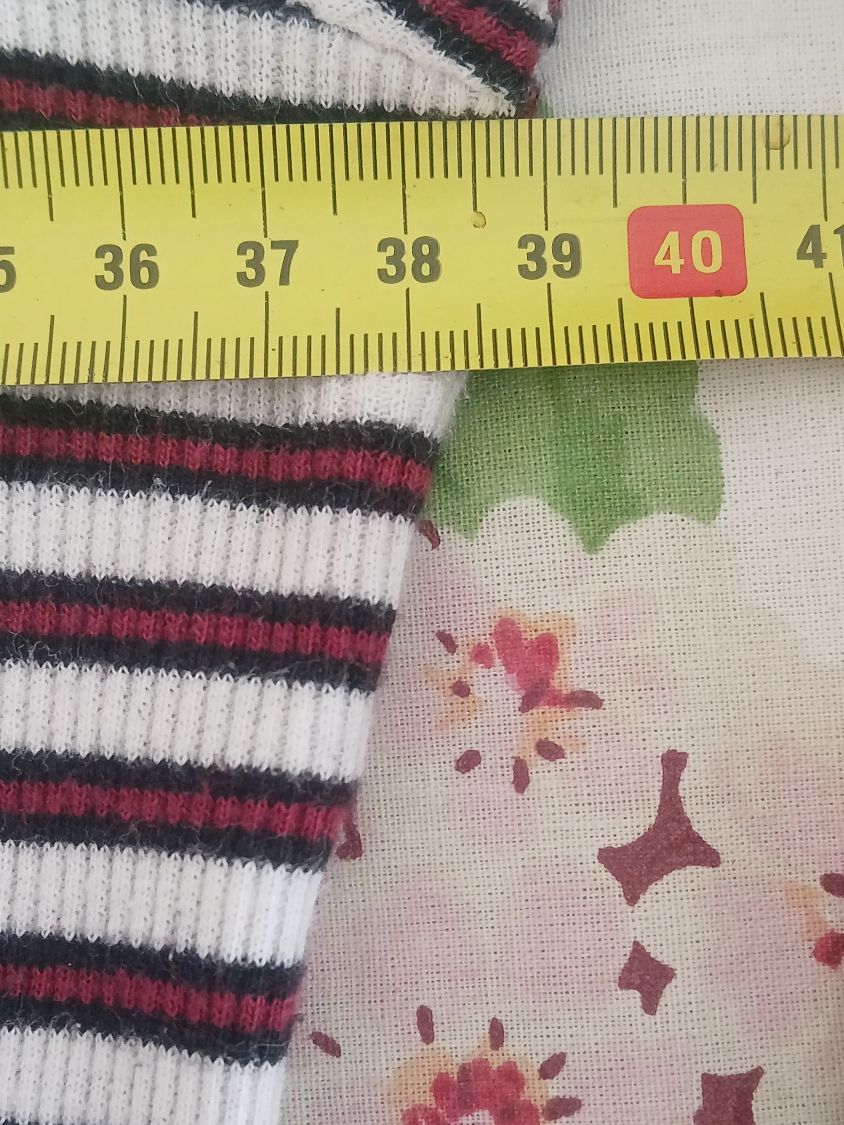 Ölçüleri görselde — görsel 5/6