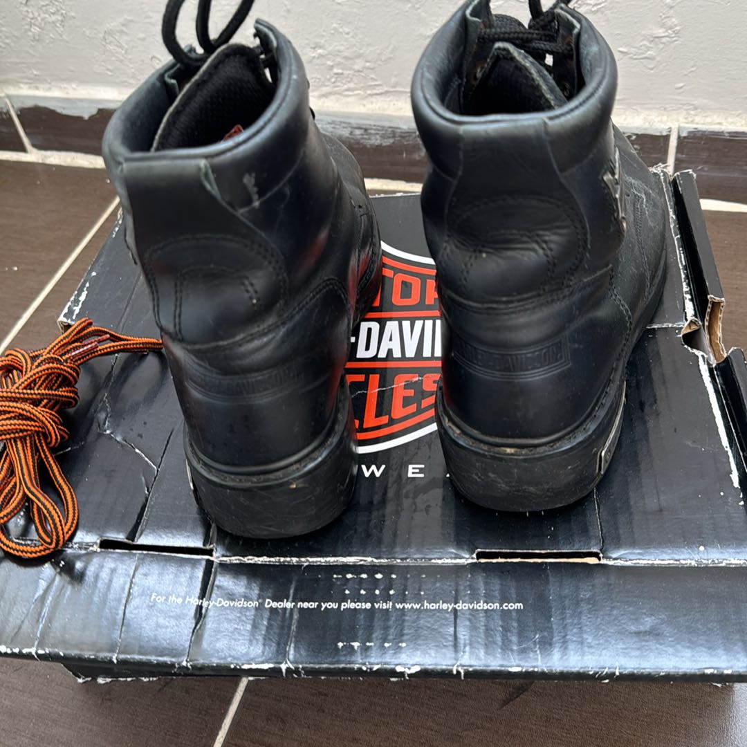 Harley davidson bot — görsel 4/8