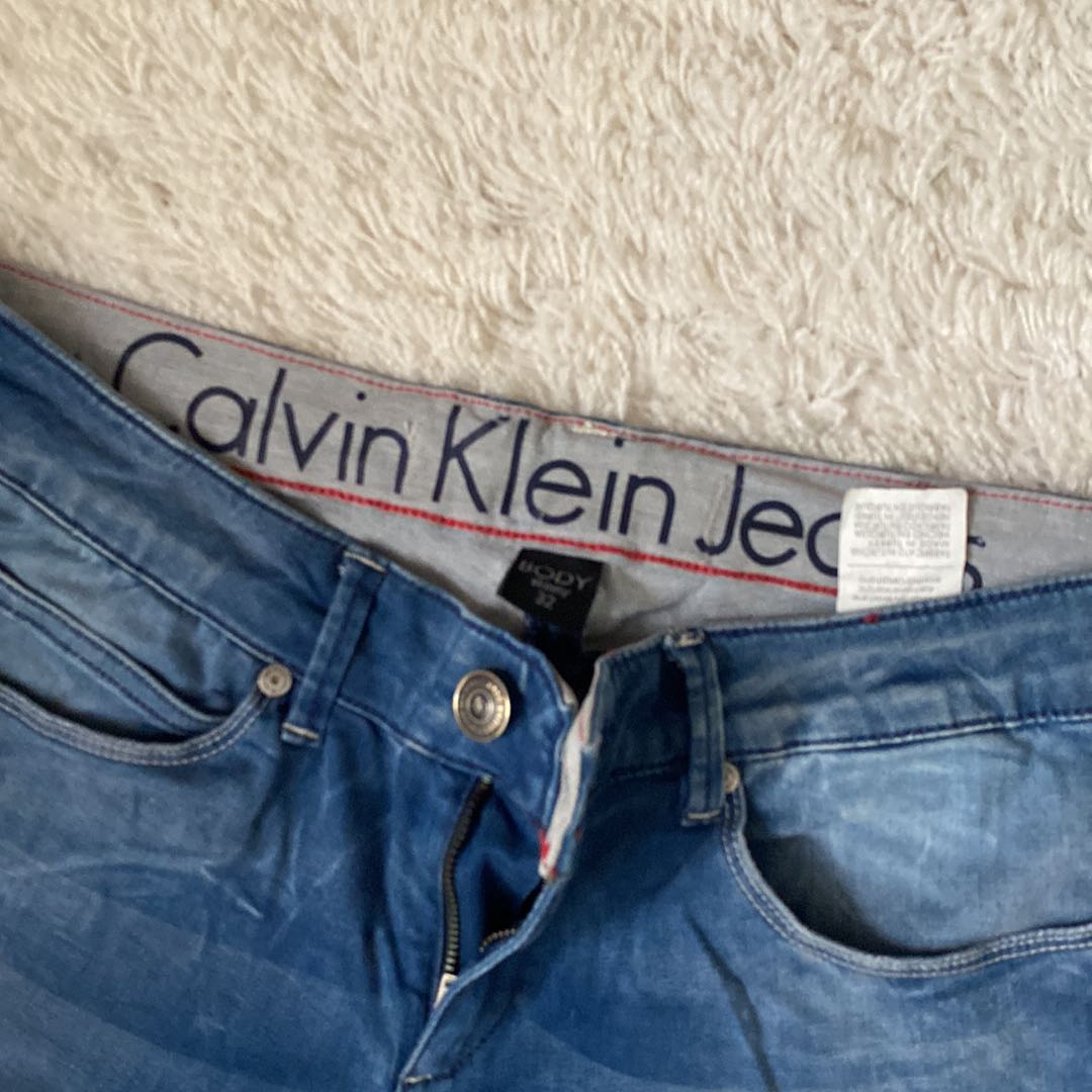 calvin klein jean — görsel 2/5