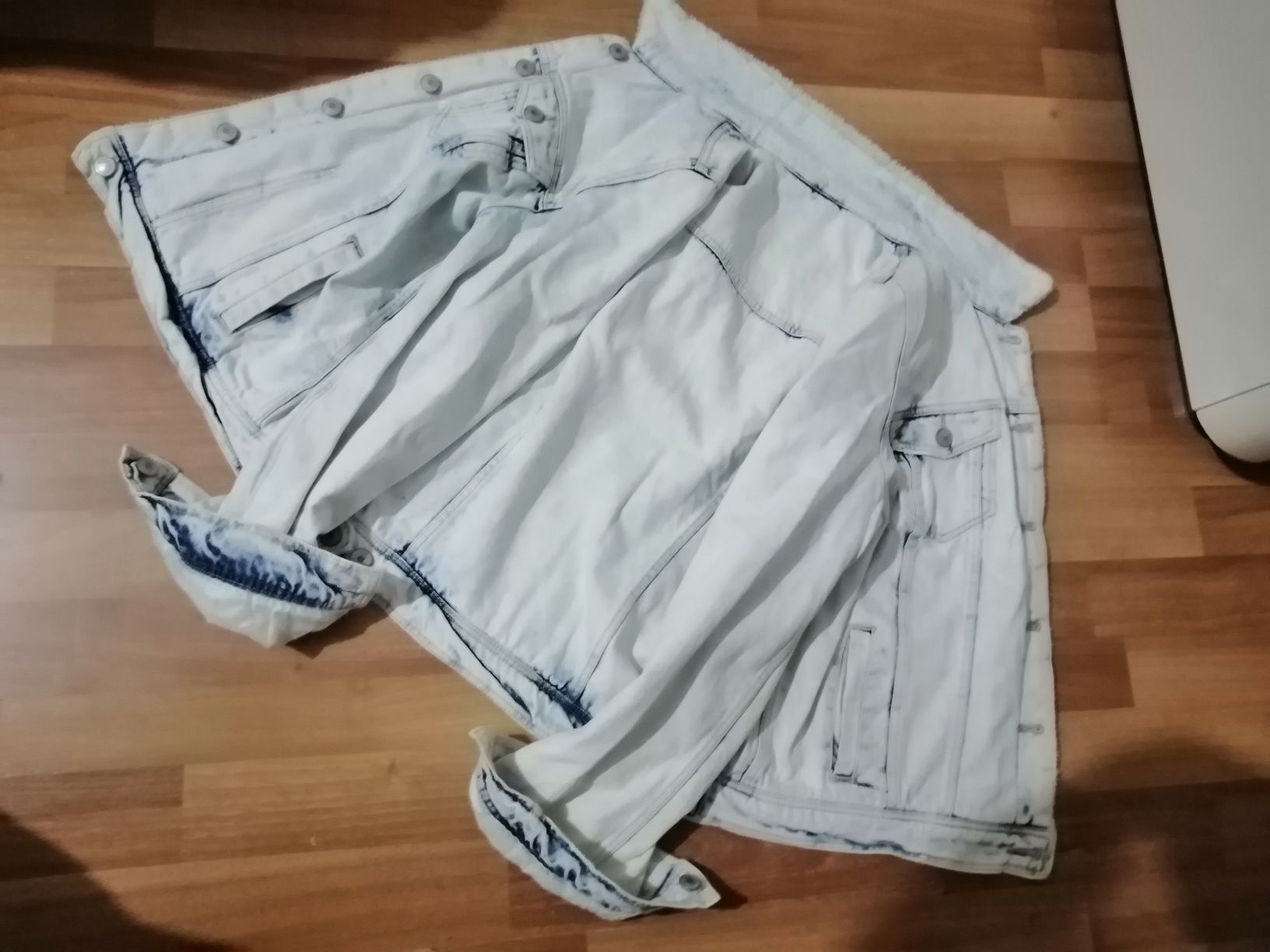 Bershka Denim Jeans içi — görsel 3/8