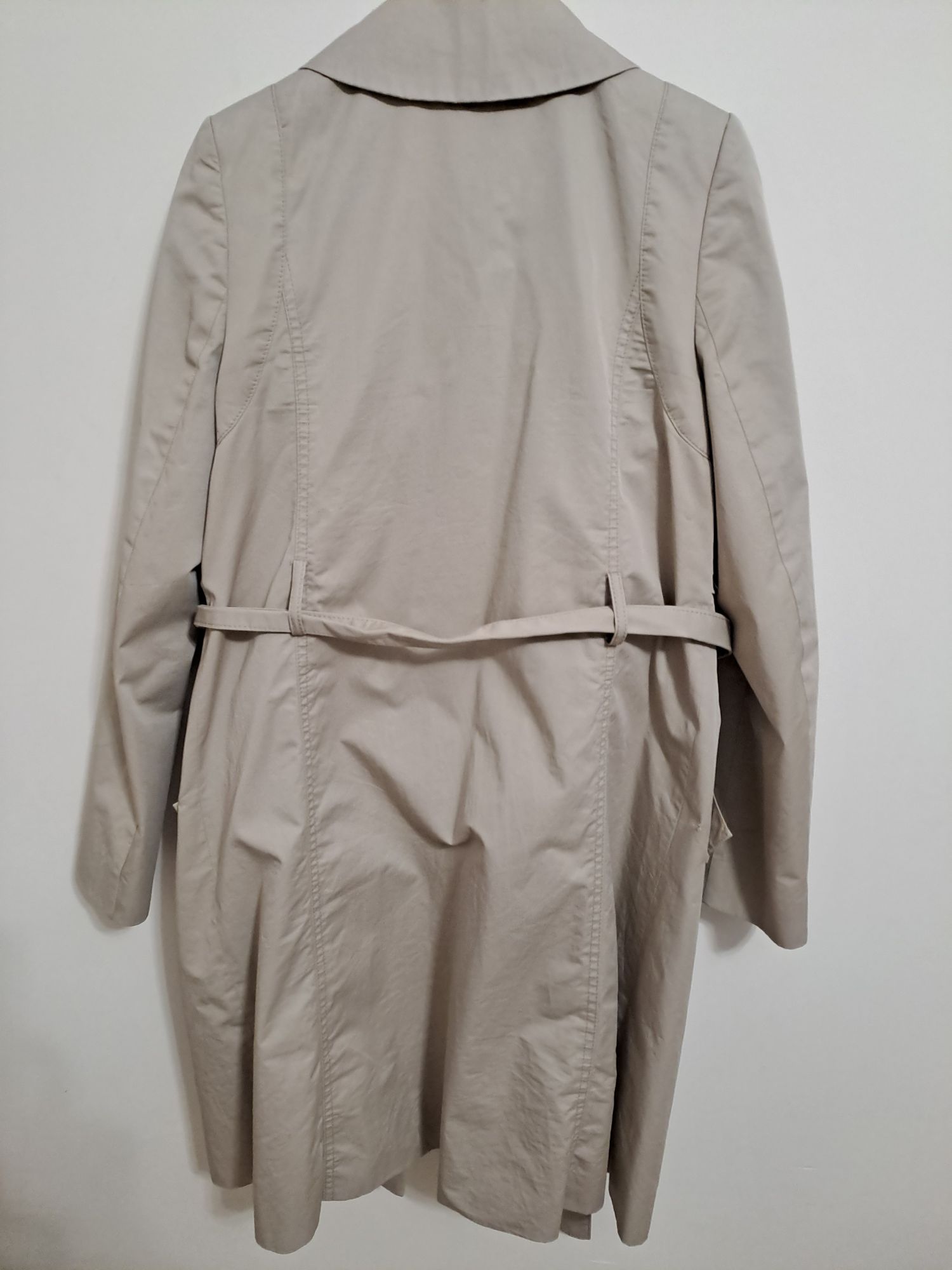 ipekyol trençkot — görsel 3/6