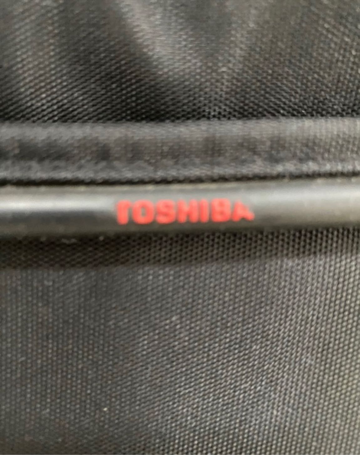Toshiba Siyah Laptop Çantası 44x36 cm — görsel 2/7