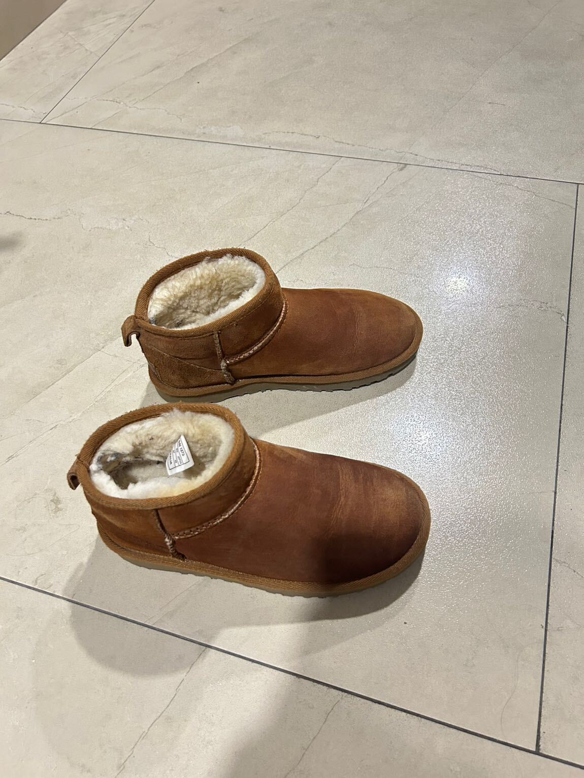 Ugg Bot — görsel 2/5