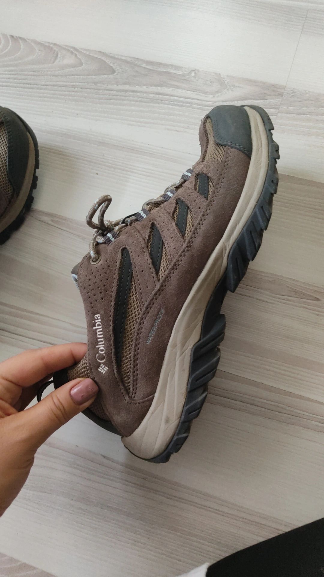 Columbia waterproof outdoor — görsel 4/6
