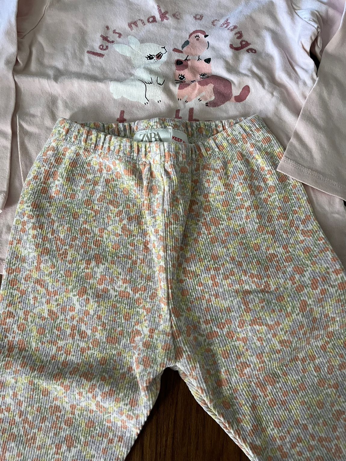 Zara hm takım — görsel 4/8