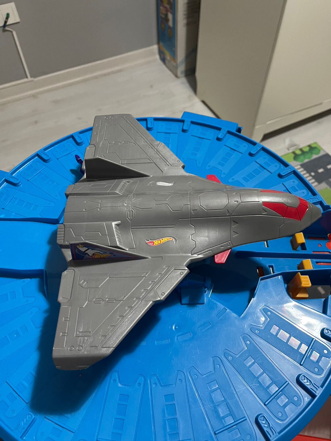 Hotwheels dev kule — görsel 5/8