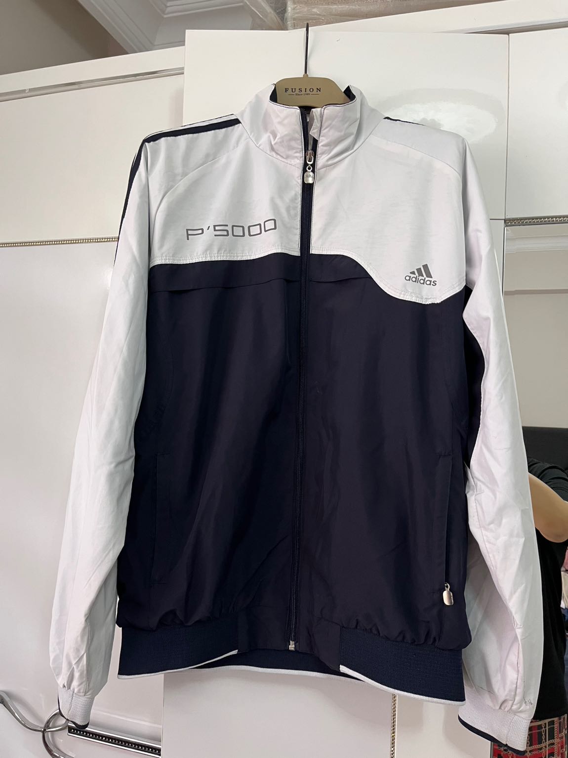 Adidas ceket — görsel 2/7