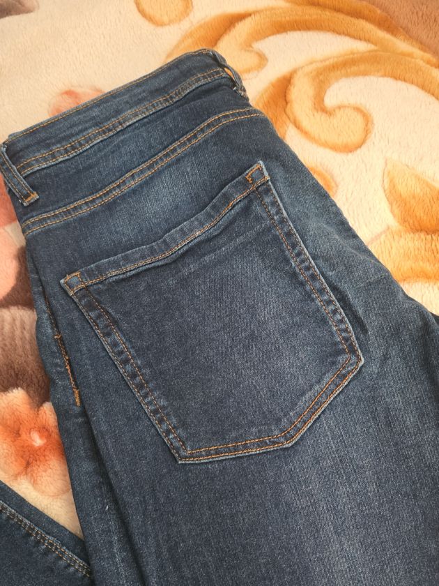 Erkek jeans pantalon — görsel 2/7