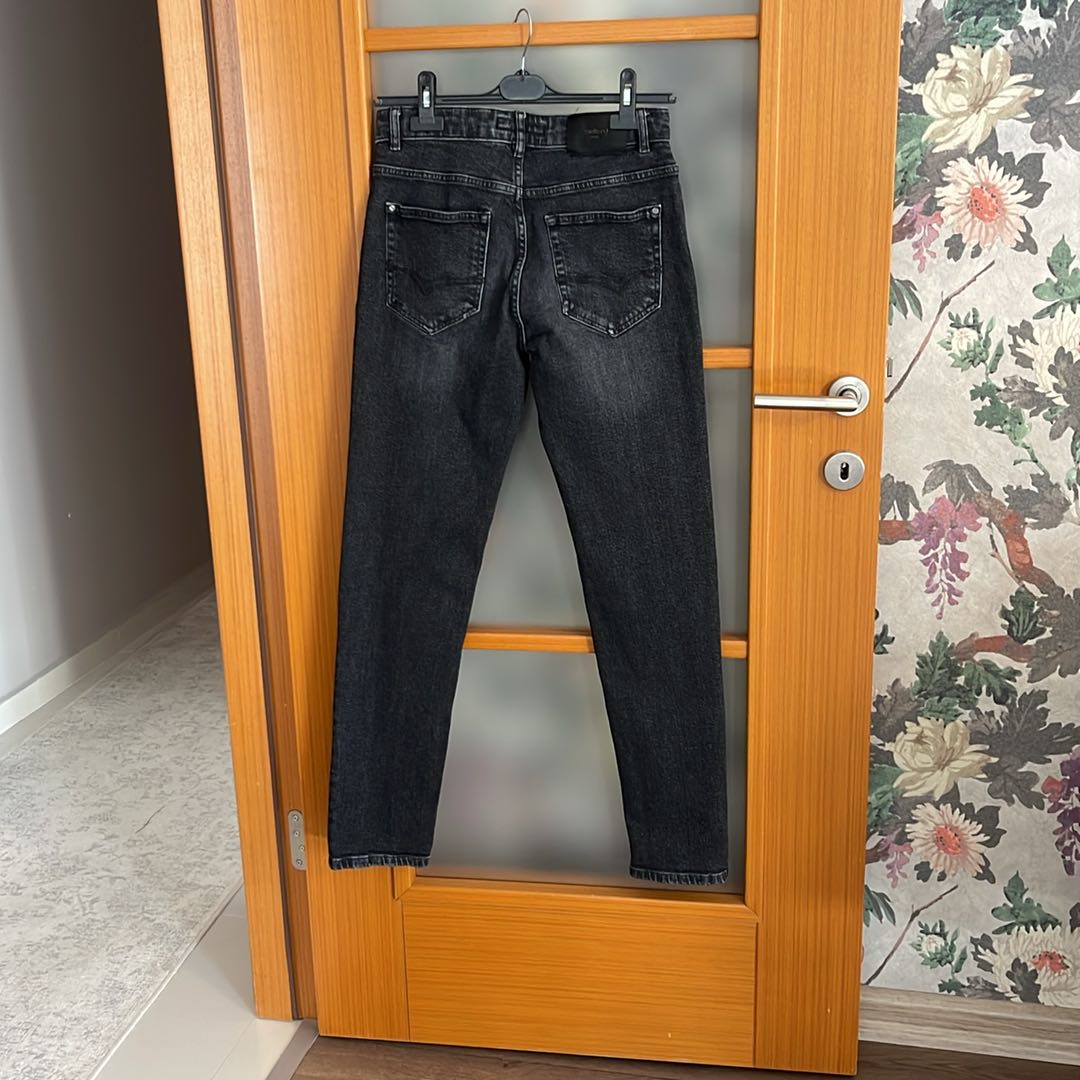 Cacharel Jeans — görsel 5/8