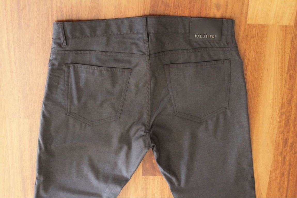 Pal Zileri Pantolon — görsel 7/8