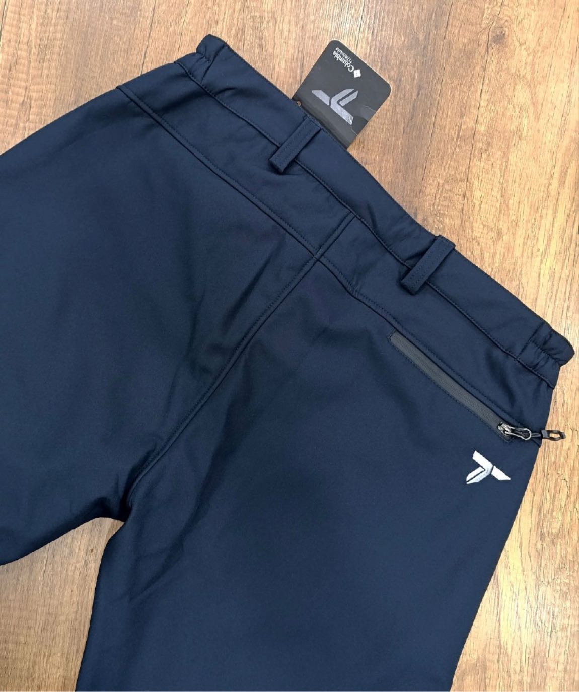 Columbia Titanium Softshell Pant🎉 — görsel 5/8