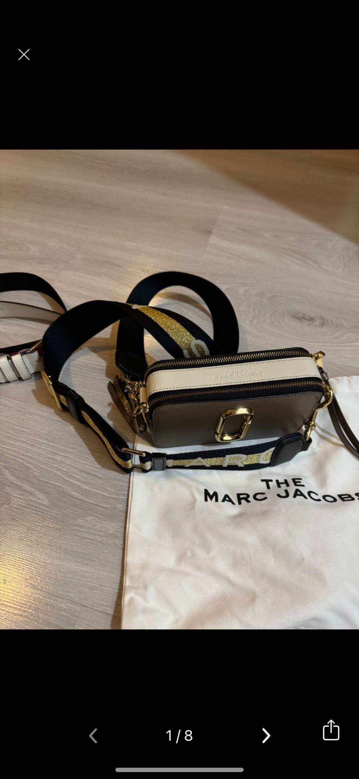 Marc Jacops Çanta — görsel 2/8