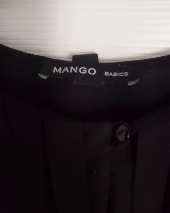 Mango bluz — görsel 3/7
