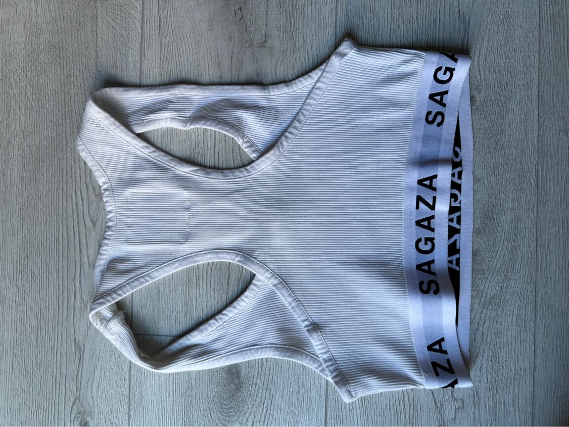 Sagaza büstiyer — görsel 4/4