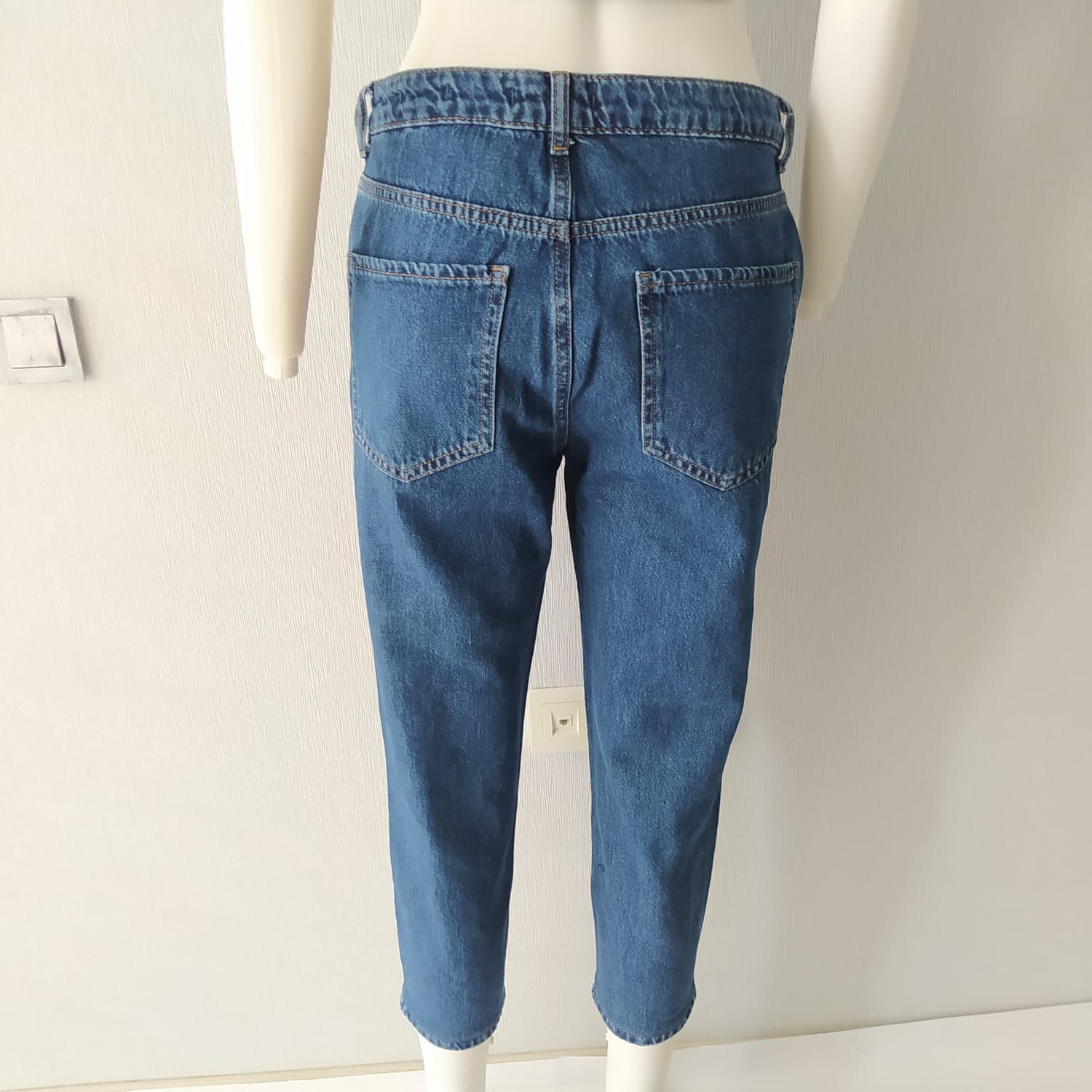 Defacto Jean — görsel 4/8