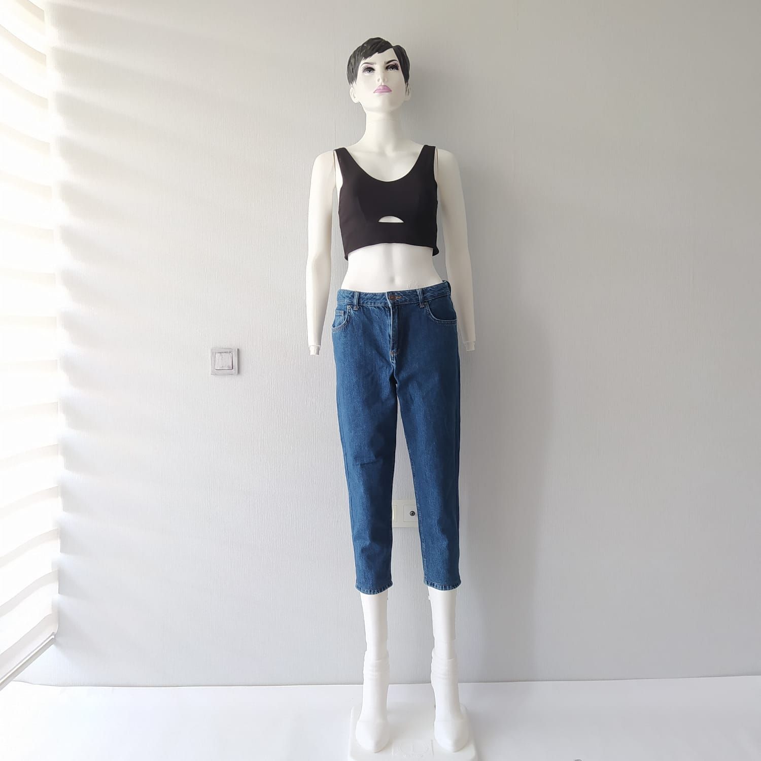 Defacto Jean — görsel 7/8
