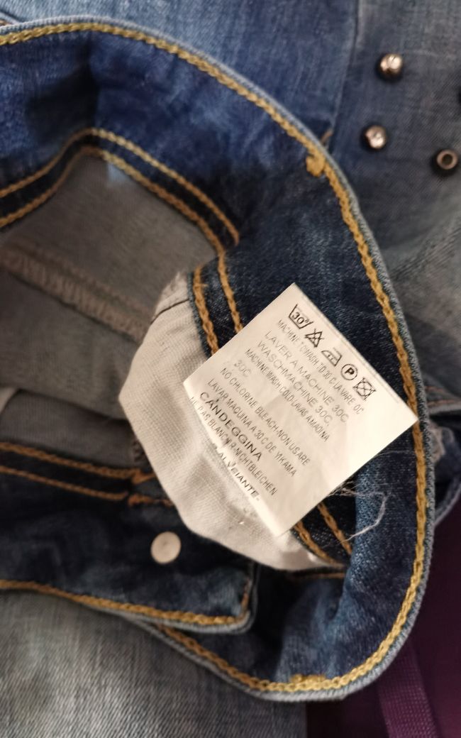 Orijinal pantolon — görsel 6/8
