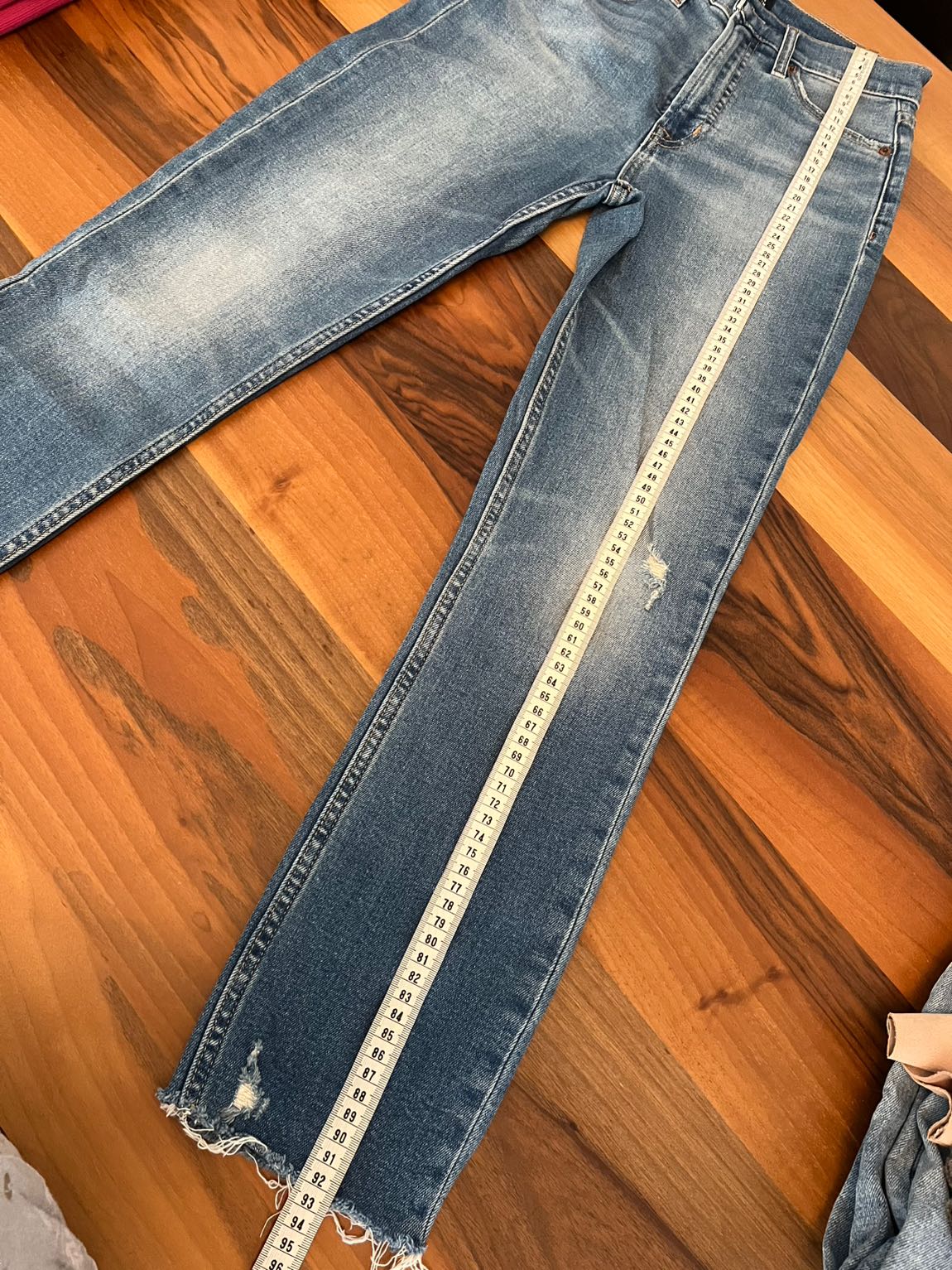 GAP JEAN — görsel 8/8