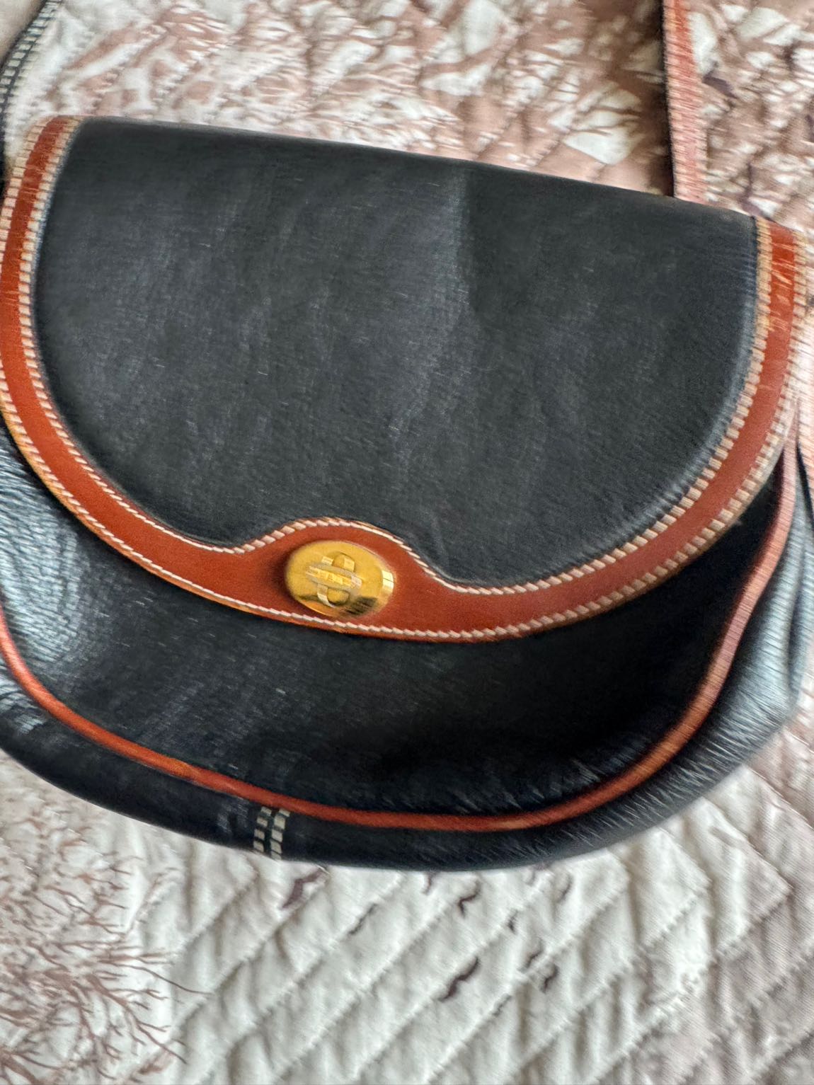 Bally çanta — görsel 2/6