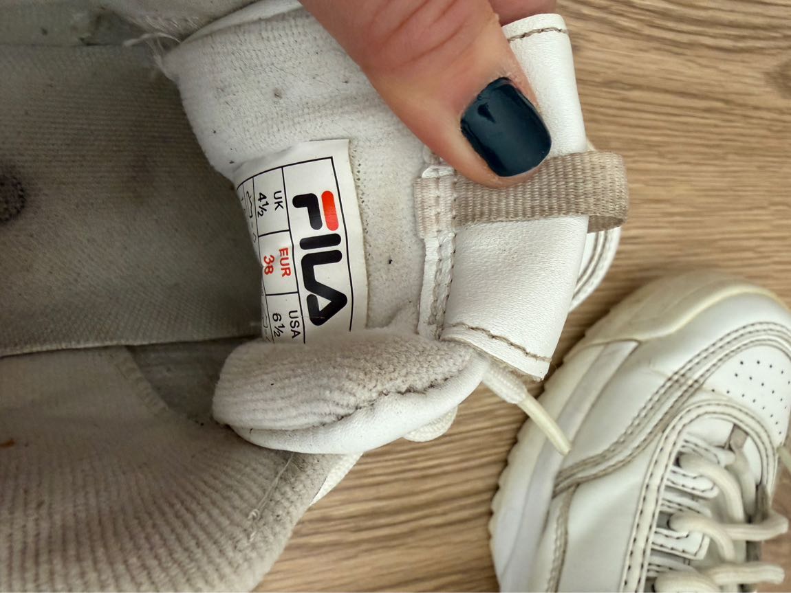 Fila Sneaker — görsel 6/8
