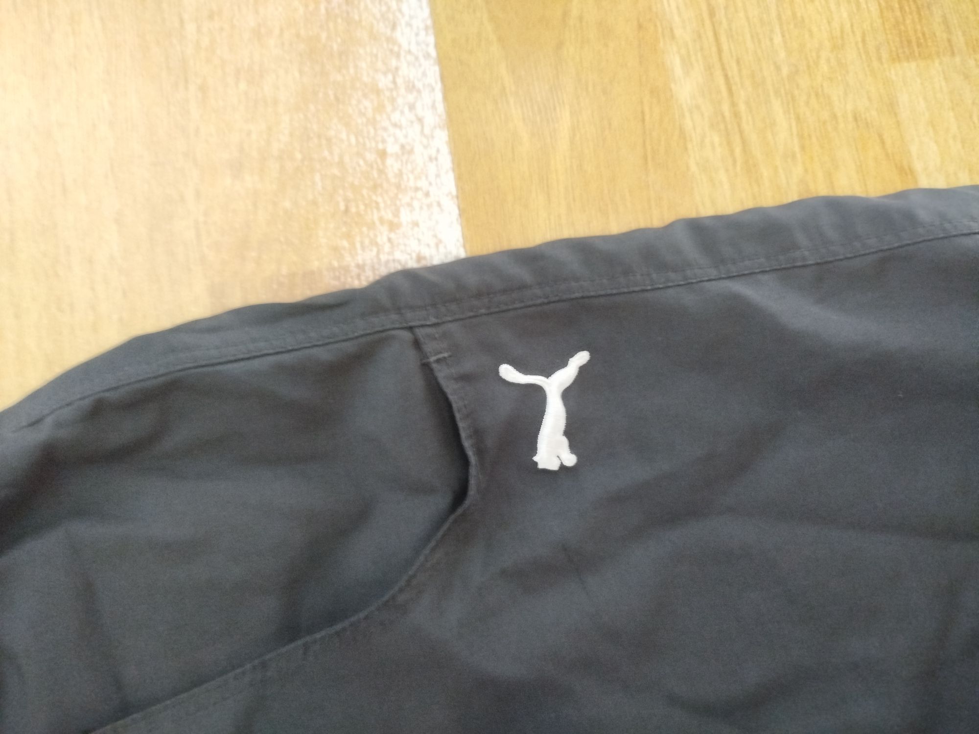 Puma eşofman — görsel 2/3