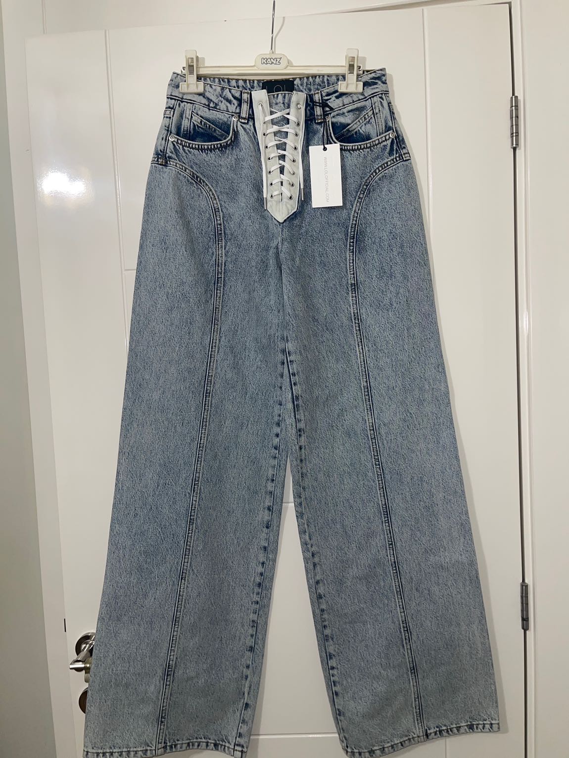 Lol Alessia Jeans — görsel 5/8